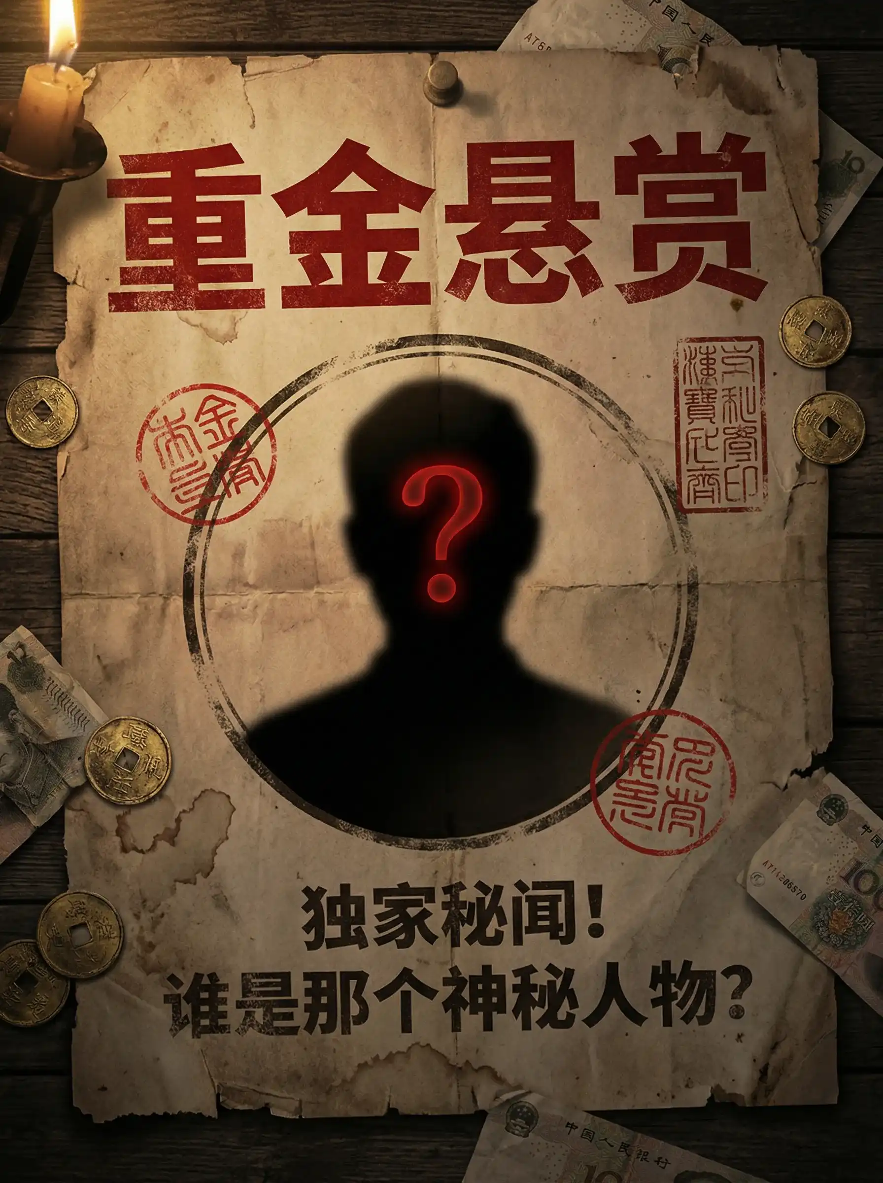 蜜芽官网 - 最新资讯蜜芽传媒聚集地 - 重金悬赏线索征集令